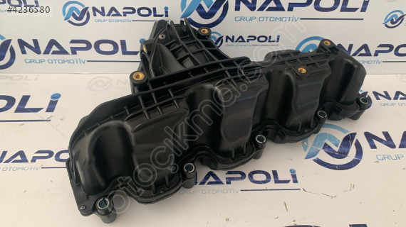 03L129711BB VW AUDİ SEAT SKODA CAY 1.6 TDİ 2.0 TDİ EMME MANİFOLDU