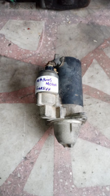 Perkis forklift marş motoru