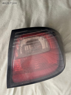 NİSSAN PRİMERA SAĞ DIŞ STOP ORJİNAL NİSSAN