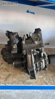 Fiat Albea 1.2 Çıkma Komple Şanzıman