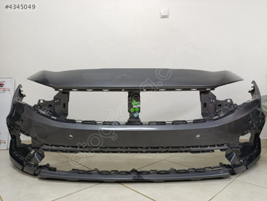 FİAT EGEA CROSS ÖN TAMPON ORJİNAL ÇIKMA