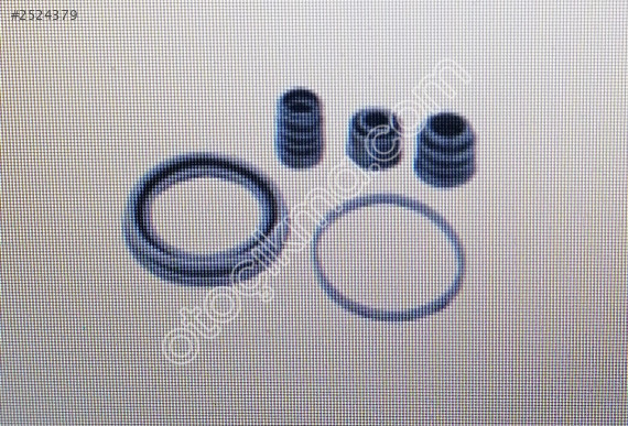 58102 22A00 HYUNDAI ACCENT ÖN FREN TAMİRİ TAKIMI