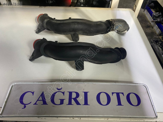 A1 FABİA 1.6 TDI TURBO BORUSU 6R0145770A