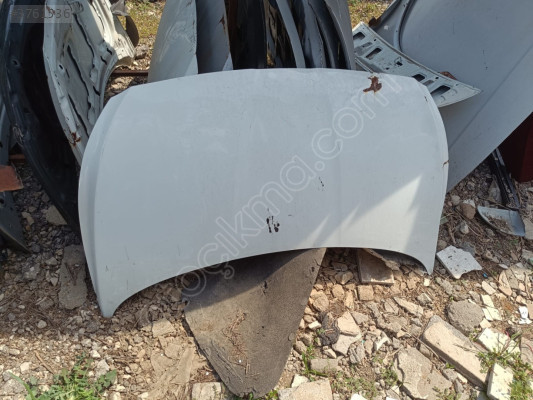 Hyundai accent motor kaput