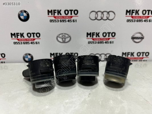 AUDİ SEAT SKODA VOLKSWAGEN PARK SENSÖRÜ ORJİNAL 5Q0.919.275.B