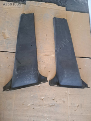 Fiat tempra orta direk alt kaplama 925171000