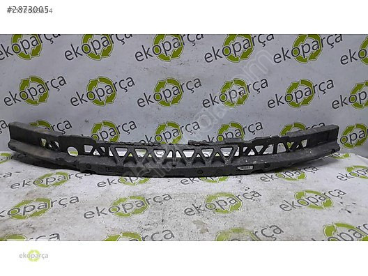 BMW 3 SERİSİ 2012 2018 F30 ÖN TAMPON KÖPÜĞÜ 7255364