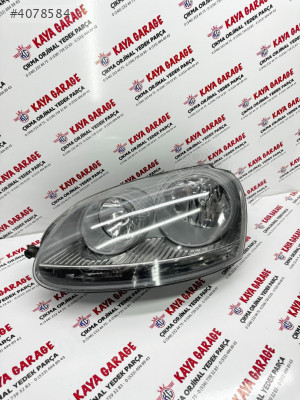 5G1941005 VOLKSWAGEN GOLF 5 JETTA SOL ÖN FAR