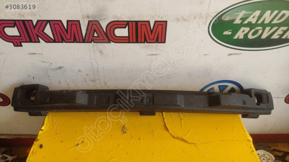 TOYOTA COROLLA ÖN TAMPON KÖPÜĞÜ  5261102390