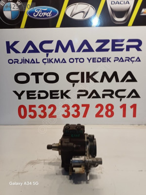 RENAULT FLUENCE EURO 5 MAZOT POMPASI