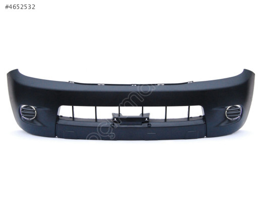 HİLUX VİGO 04-09 ÖN TAMPON