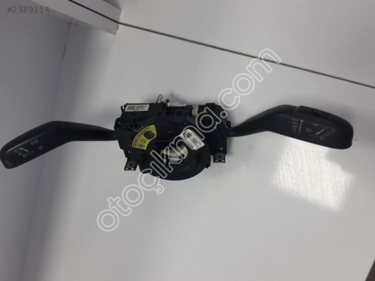 6R0953521D SEAT IBIZA 2013-2015 SILECEK KOLLARI