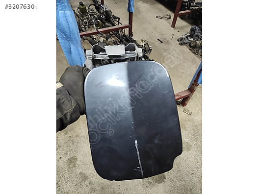 DUSTER YAKIT DEPO KAPAĞI DIŞ