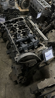 VOLKSWAGEN 2.0 ALT - BAAZ 2