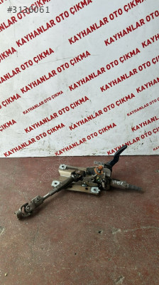 HONDA CİVİC VTEC 2 DİREKSİYON KOLONU ÇIKMA