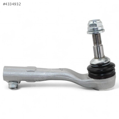 Bmw X3 G01-X4 G02 Rot Başı Sol 2018-2024 32106871889-3