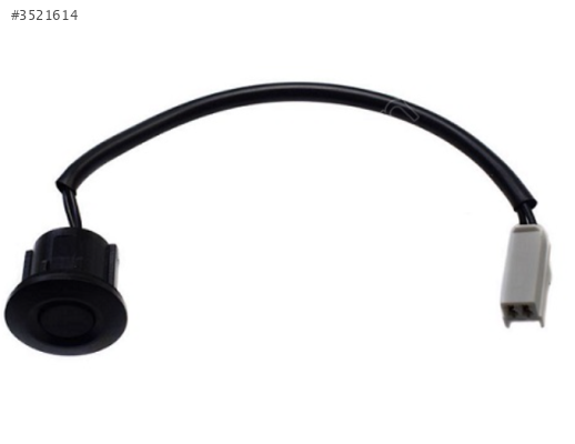 DÜĞME BAGAJ AÇMA MAZDA-3 07-11 BBN9-624-B0B