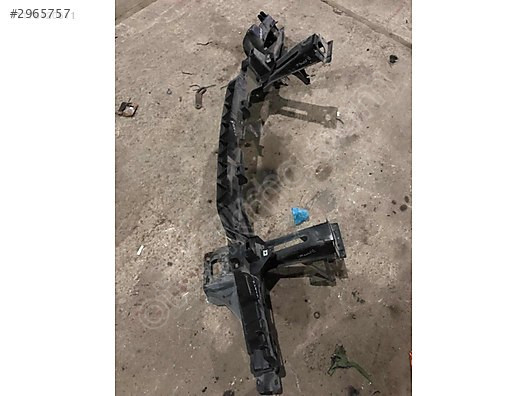 RANGE ROVER VOGUE (L322) ORJİNAL ÖN PANEL