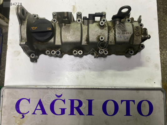 03F103475K 1.2 TSİ EKSANTRİK KAPAĞI YETİ A3 JETTA  ORJİNAL