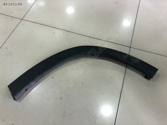 CHERY OMADA 5 SOL ARKA DODİK 609001178AB