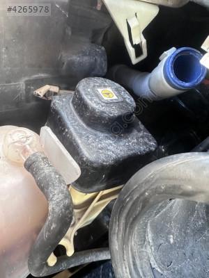 Ducato 2.3 direksiyon pompası