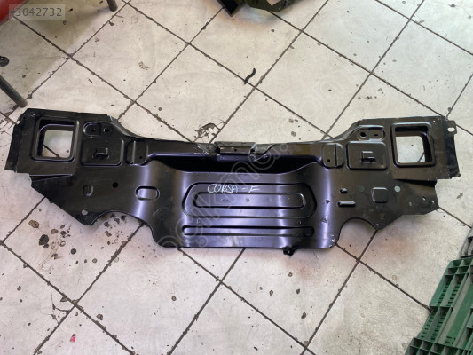 Opel Corsa F Orjinal Sıfır Arka Panel - 1646182480 CANCAN