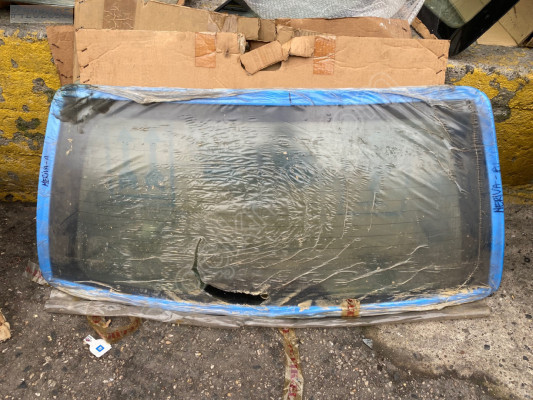 OPEL MERİVA A BAGAJ CAMI SIFIR ORJİNAL 13128908 CANCAN OPEL