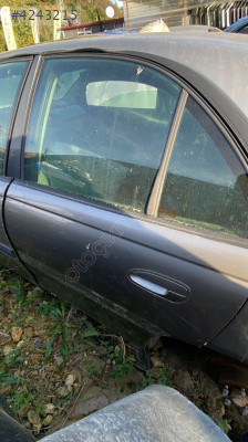 OPEL OMEGA SOL ARKA KAPI.OTO ERKAN ÜNYE