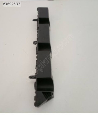Peugeot 301 sol arka tampon braketi DKN 6930015210