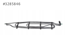 RENAULT LATITUDE 1.5-2.0 DCI YAKIT BORUSU HORTUM GRUBU