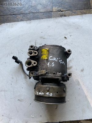 MITSUBISHI CARIZMA KLIMA KOMPROSORU MERT OTO