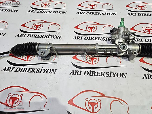 Mercedes W204 Sıfır Orj Hidrolik Direksiyon Kutusu - A2124601800