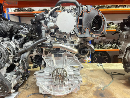 VOLVO XC60 XC90 2.0 T8 MK2 BENZİNLİ ÇIKMA MOTOR B4204T35