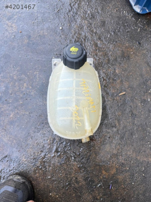 2022 TALIANT YEDEK SU DEPOSU