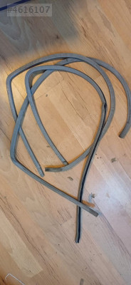 HYUNDAİ ACCENT YUMURTA KASA CAM VE KAPI FİTİLİ