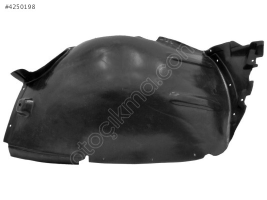 MERCEDES X164 ÇAMURLUK DAVLUMBAZI ÖN SOL 1648803005