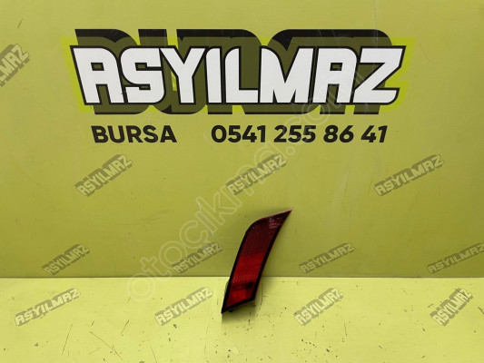 TOGG T10X SOL REFLEKTÖR ORJİNAL C1_B0402902031_A