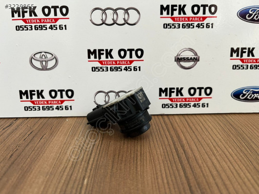 MEGANE 4 SEDAN ARKA PARK SENSÖRÜ ORJİNAL 253A44955R