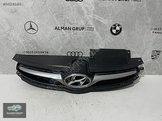 HYUNDAİ ELANTRA ÖN PANJUR
