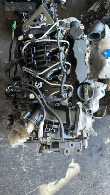 2015-2022 Hyundai Tucson Turbo GDi 16500 Km Çıkma Motor