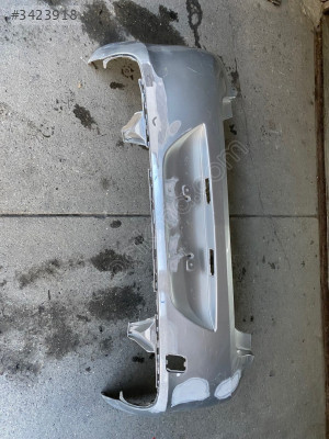 OPEL ASTRA J SEDAN ARKA TAMPON ORJİNAL ÇIKMA