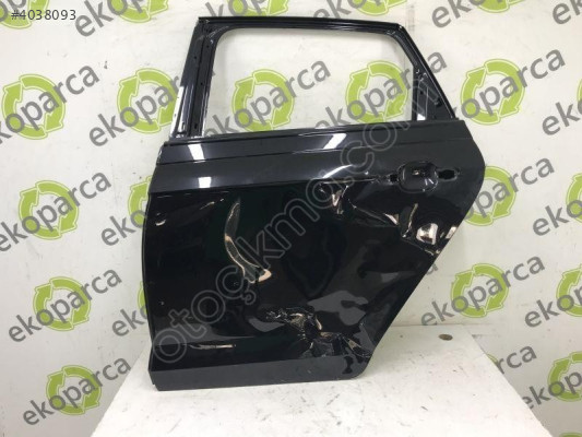 VOLKSWAGEN POLO-TAİGO  2017 2024 SOL ARKA KAPI 2G4833051