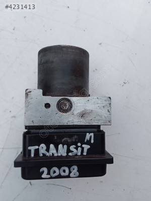 ford transit 2008 abs beyni (son fiyat)