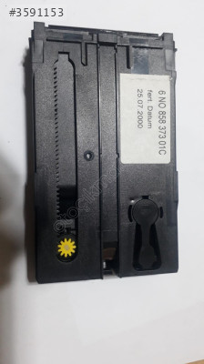 Raf Gözü Polo Orjinal 6N0858373 01C