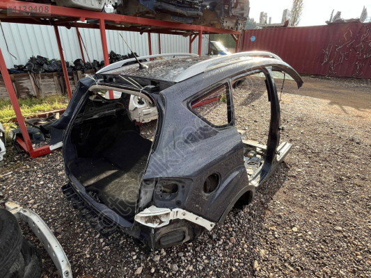 FORD KUGA SAĞ MARŞPİYEL MONTECAR