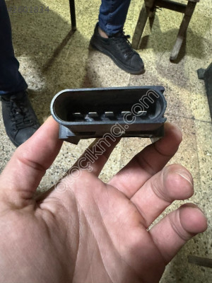 2013-18 VW PASSAT/GOLF BENZİN POMPA ROLESİ 5Q0906093A ORJ