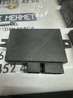 ÇIKMA VOLKSWAGEN TRANSPORTER T5 RÖMORK ALGILAMA KONTROL ÜNİTESİ