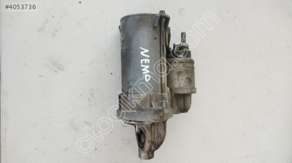 CİTROEN NEMO 1.3 MARŞ MOTORU ÇIKMA