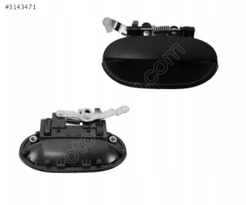 KAPI KOLU DIŞ AÇMA ARKA SAĞ HYUNDAI ACCENT 95-00 83660-22000