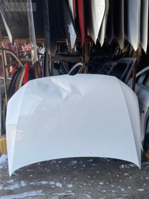 VOLKSWAHEN POLO MOTOR KAPUTU 2009-2018
